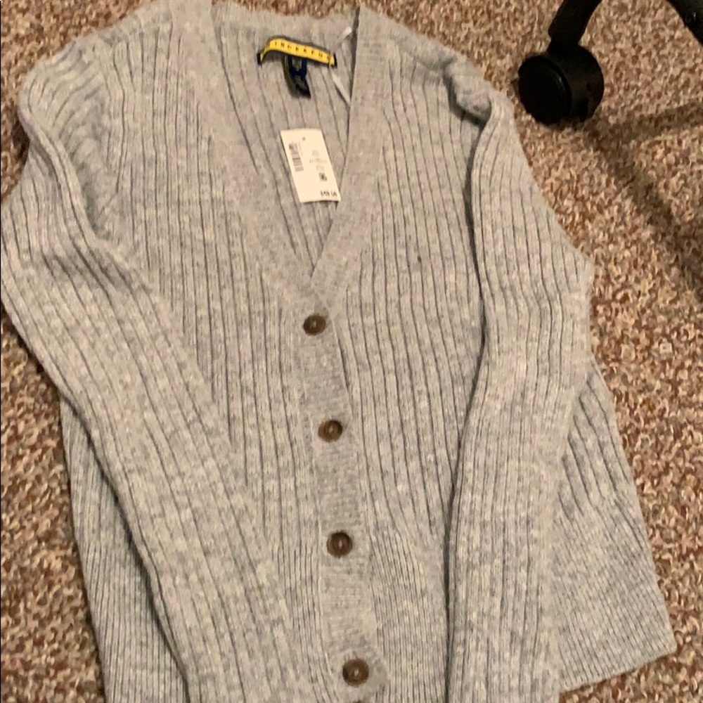 Sweater Girls Brand New with Tags / Prince & Fox